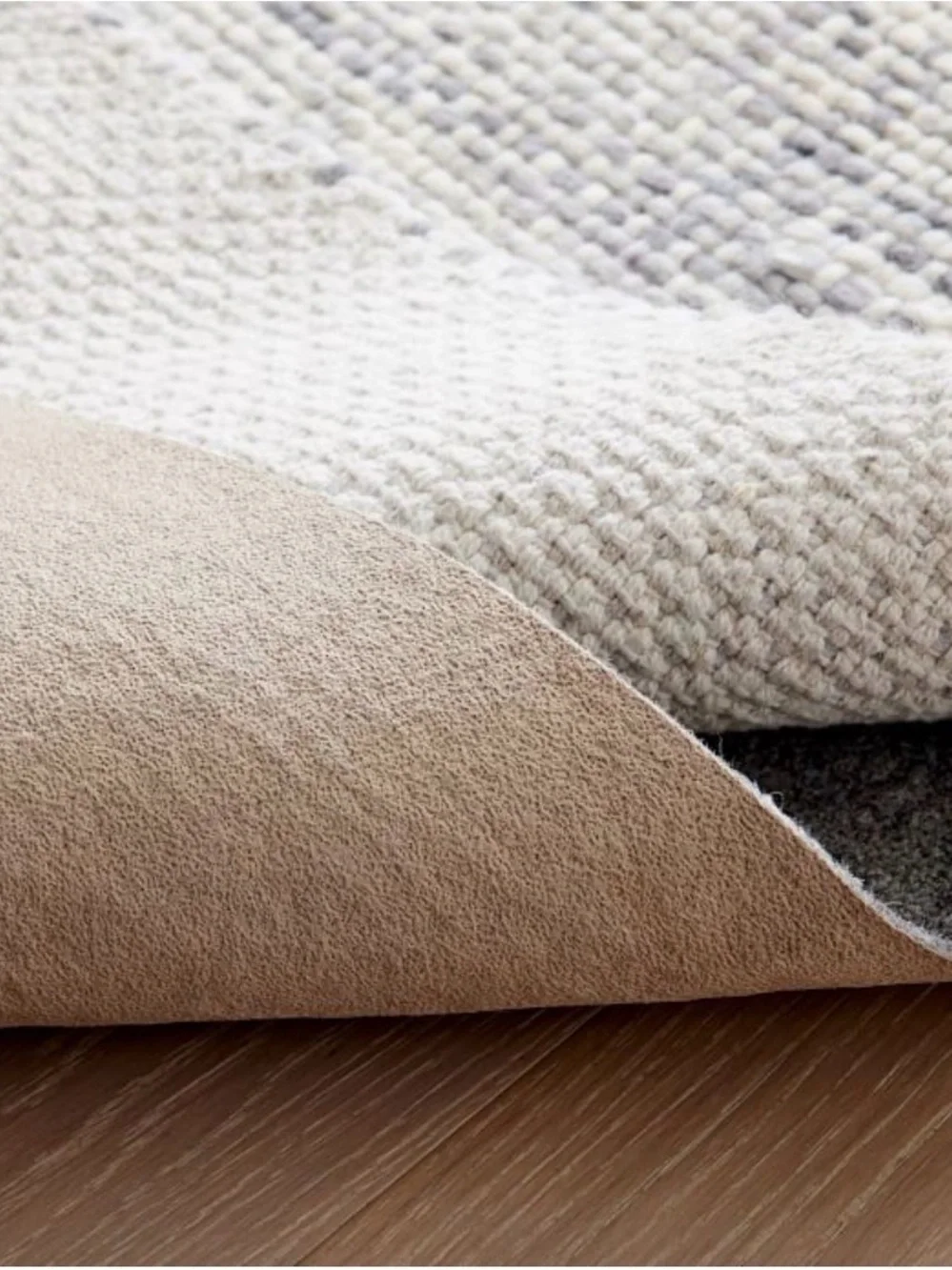 Brand New West Elm Premium Cushion Rug Pad for runner for rug 2.5 ft x 7 ft